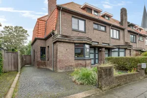 Huis Te Koop Ekeren