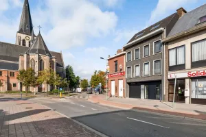 Handelspand Te Koop Ekeren