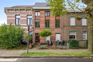 Appartement Te Koop Ekeren