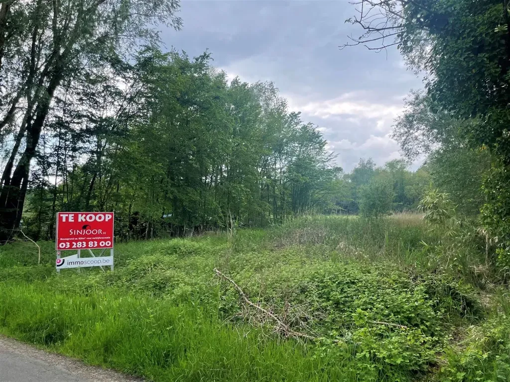 Huis Te Koop Schilde