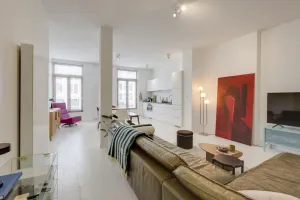 Appartement Te Koop Antwerpen