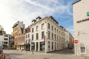 Appartement Te Koop Antwerpen