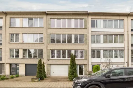 Appartement Te Koop Deurne
