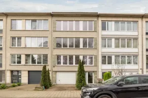 Appartement Te Koop Deurne