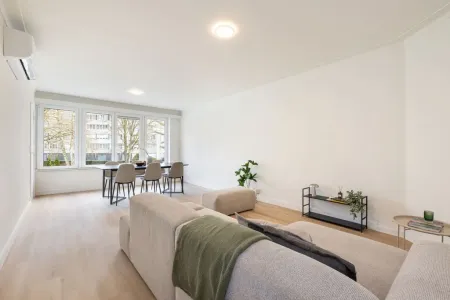 Appartement Te Koop Deurne