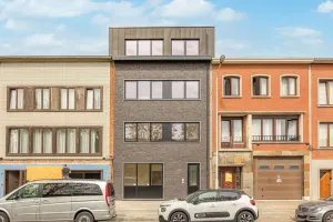 Appartement Te Koop Merksem