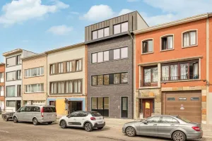Appartement Te Koop Merksem