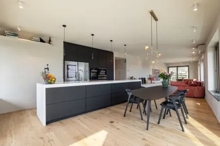 Huis Te Koop Antwerpen