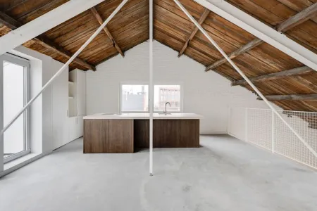 Huis Te Koop Antwerpen