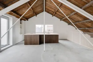 Appartement Te Koop Antwerpen