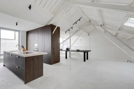 Huis Te Koop Antwerpen