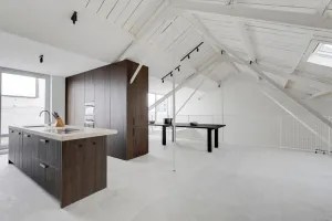 Appartement Te Koop Antwerpen