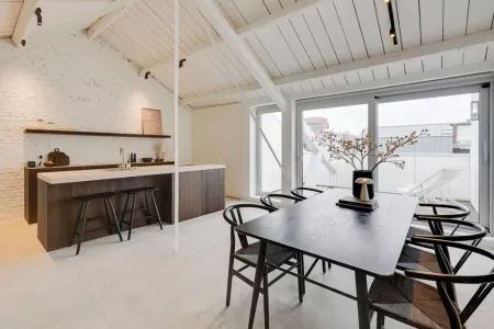 Huis Te Koop Antwerpen