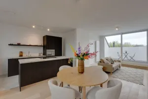 Appartement Te Koop Antwerpen