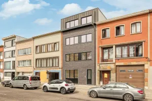 Appartement Te Koop Merksem