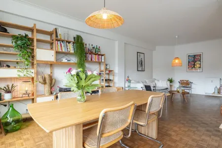 Huis Te Koop Antwerpen
