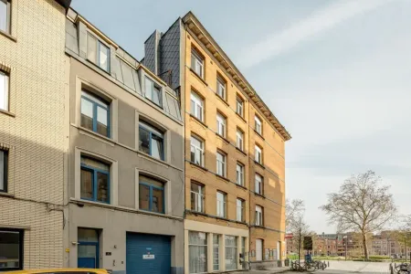 Huis Te Koop Antwerpen