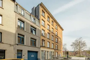 Appartement Te Koop Antwerpen