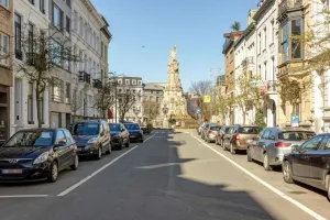 Appartement Te Koop Antwerpen