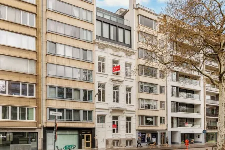 Huis Te Koop Antwerpen