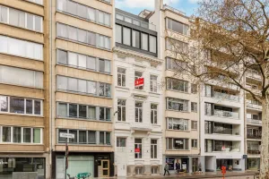Appartement Te Koop Antwerpen