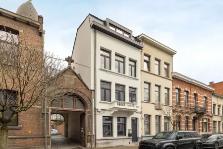 Huis Te Koop Antwerpen