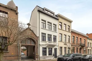 Appartement Te Koop Antwerpen