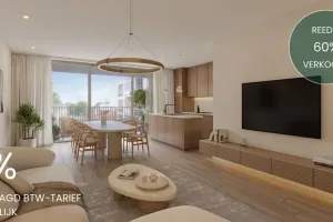 Appartement Te Koop Antwerpen