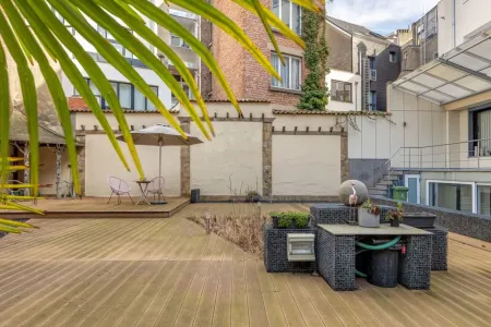 Appartement Te Koop Antwerpen