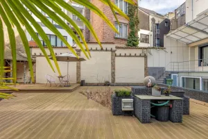 Appartement Te Koop Antwerpen