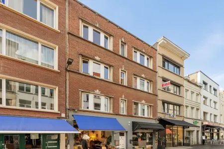 Huis Te Koop Antwerpen