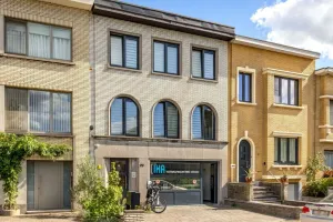 Appartement Te Koop Deurne