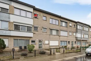 Appartement Te Koop Hoevenen