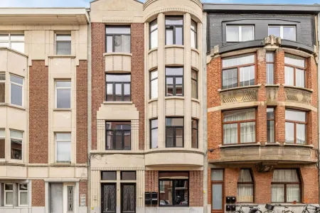 Huis Te Koop Antwerpen