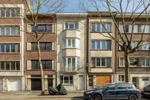 Appartement Te Koop Antwerpen