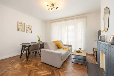 Appartement Te Koop Antwerpen