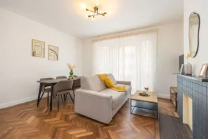 Appartement Te Koop Antwerpen