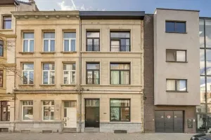 Appartement Te Koop Borgerhout