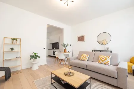 Appartement Te Koop Borgerhout