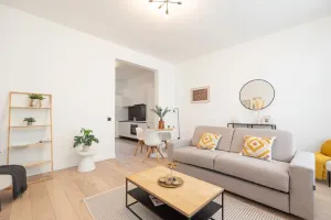 Appartement Te Koop Borgerhout