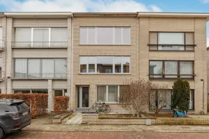 Appartement Te Koop Borsbeek