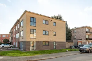 Appartement Te Koop Ekeren