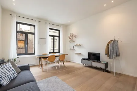 Appartement Te Koop Antwerpen