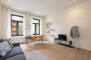 Appartement Te Koop Antwerpen