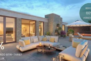 Appartement Te Koop Antwerpen