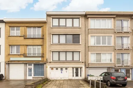 Appartement Te Koop Deurne