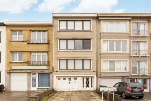 Appartement Te Koop Deurne