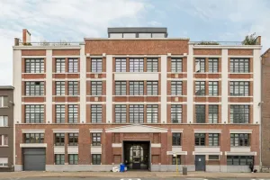 Appartement Te Koop Antwerpen