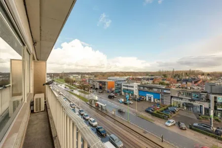 Appartement Te Koop Merksem