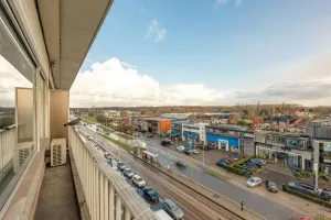 Appartement Te Koop Merksem